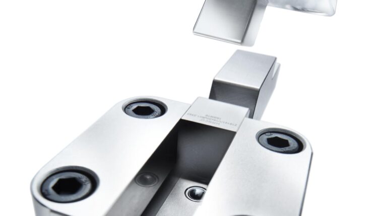 Damage-Free Demoulding With Complex Injection Moulded Parts - The Hasco Slide Unit Range Z18140/…