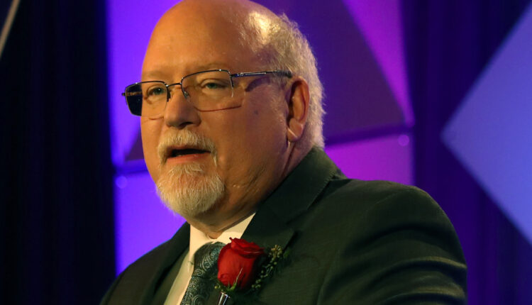 SPE Announces “Lifetime Achievement Award Winner” – Kevin N. Pageau Will Be Honored at SPE Automotive Innovation Awards Gala.