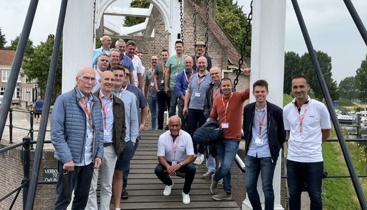 HASCO BeNeLux Event.