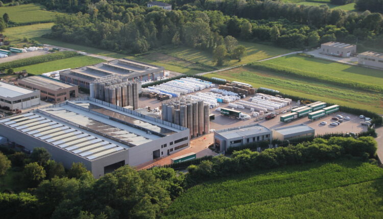 Borealis to Acquire Rialti S.P.A., A Leading European Producer of Recycled Polypropylene Compounds.