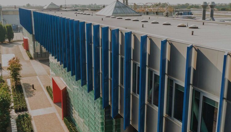 2022 Budget Approved: the Group Exceeds €500 Million in Revenue.