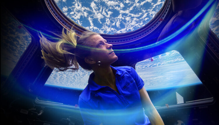 Lessons in Leadership — A Cosmic Collaboration.