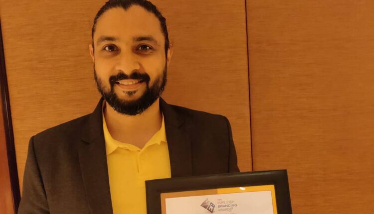 Covestro (India) Pvt. Ltd Wins Coveted 'Best Employer of Maharashtra' Award by World HRD Congress for Outstanding Workplace Culture and Employee Engagement.