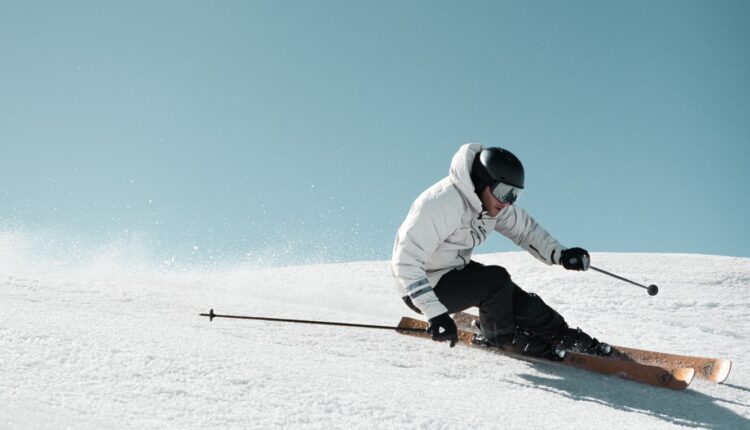 New Essential Ski Line by Rossignol Benefits From Reodrintm‘s Low Carbon Footprint Through Araldite Mass Balance Certified Epoxy Resin.