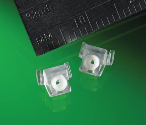 The Critical Role of Risk Mitigation & Vertical Integration in Successful Micro Molding.