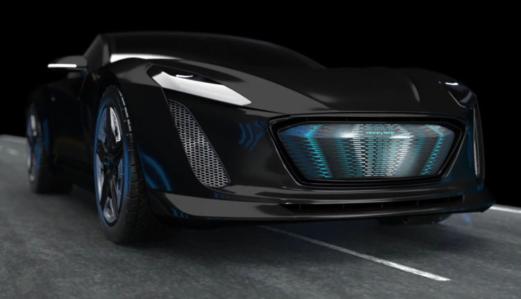 Design, Innovation, Sustainability: KURZ Set to Show Pioneering Design Concepts with a “Wow” Factor at the IAA Summit 2023.